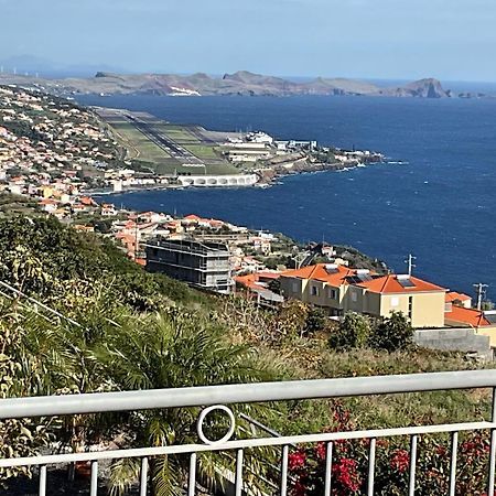 Madeira Inn Refugio De Gaula المظهر الخارجي الصورة