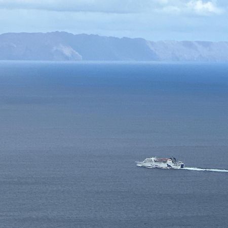 Madeira Inn Refugio De Gaula المظهر الخارجي الصورة