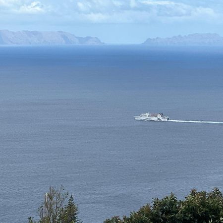 Madeira Inn Refugio De Gaula المظهر الخارجي الصورة