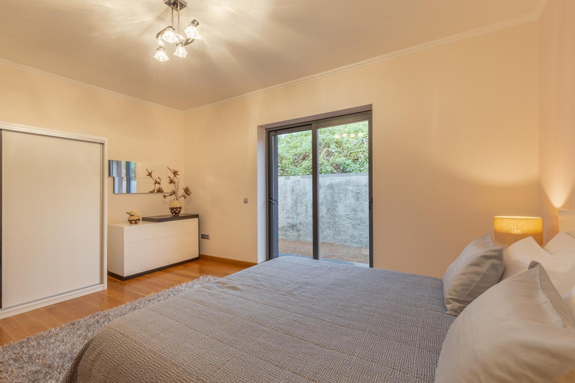 Madeira Inn Refugio De Gaula المظهر الخارجي الصورة