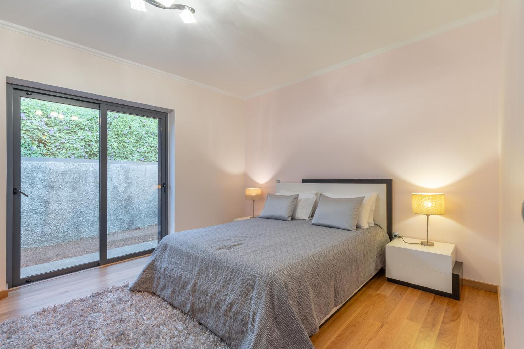 Madeira Inn Refugio De Gaula المظهر الخارجي الصورة