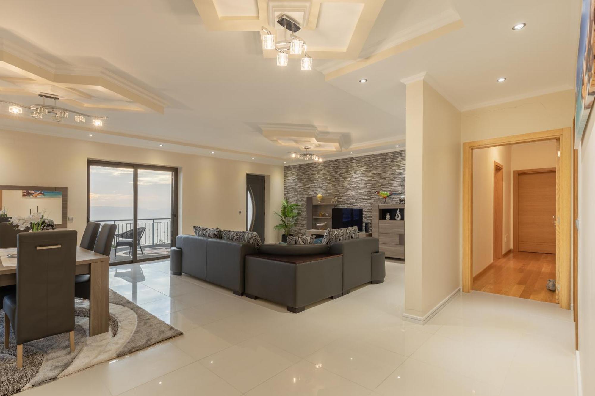 Madeira Inn Refugio De Gaula المظهر الخارجي الصورة