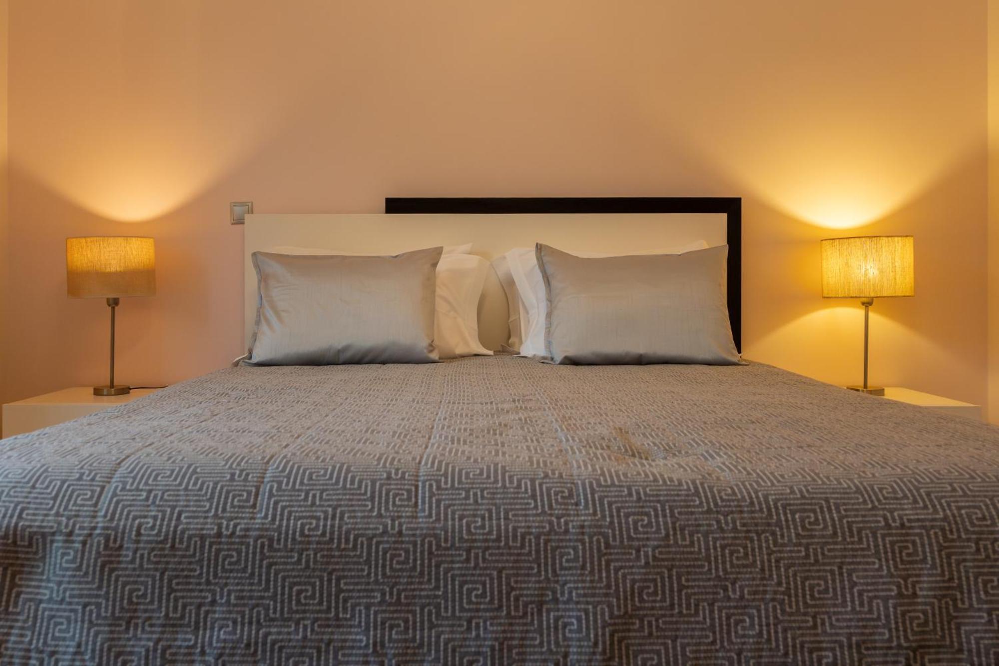Madeira Inn Refugio De Gaula المظهر الخارجي الصورة