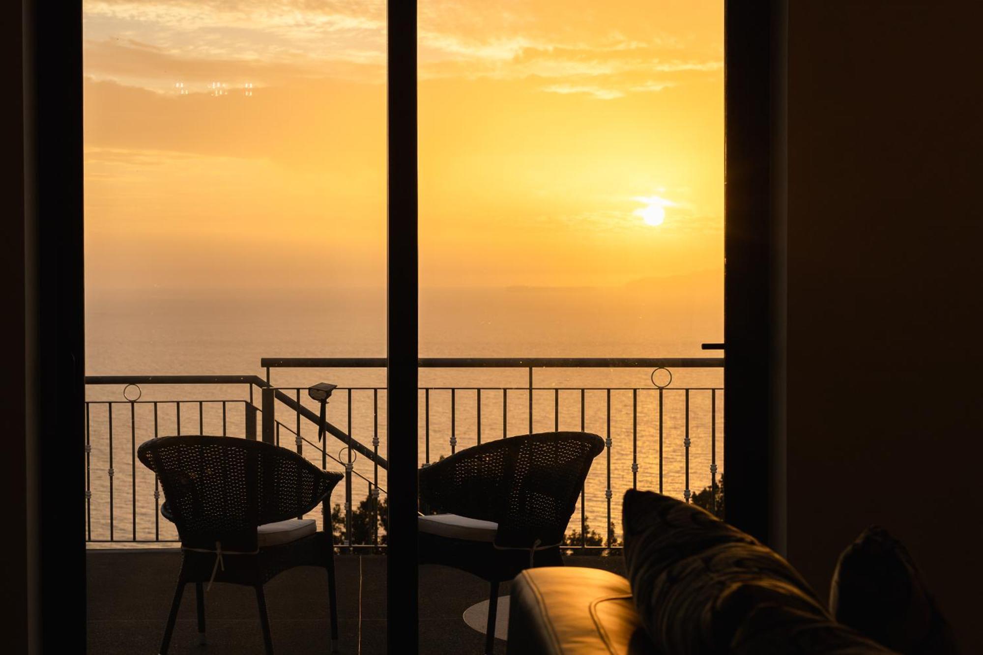 Madeira Inn Refugio De Gaula المظهر الخارجي الصورة
