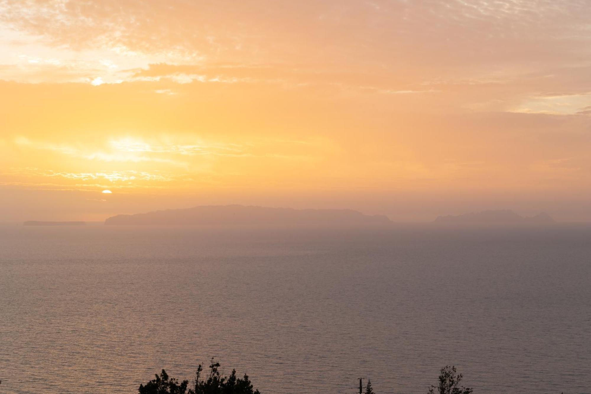 Madeira Inn Refugio De Gaula المظهر الخارجي الصورة