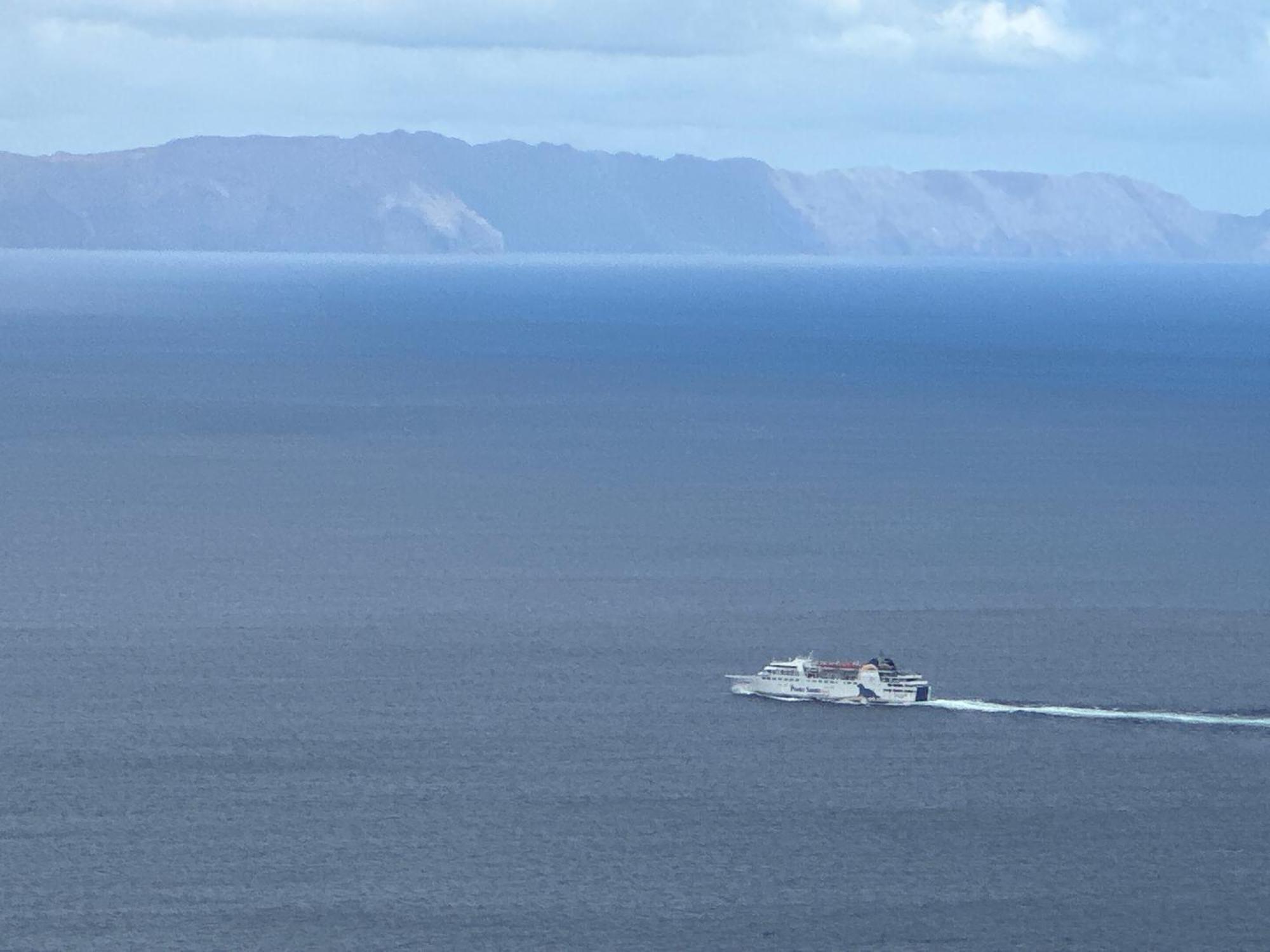 Madeira Inn Refugio De Gaula المظهر الخارجي الصورة